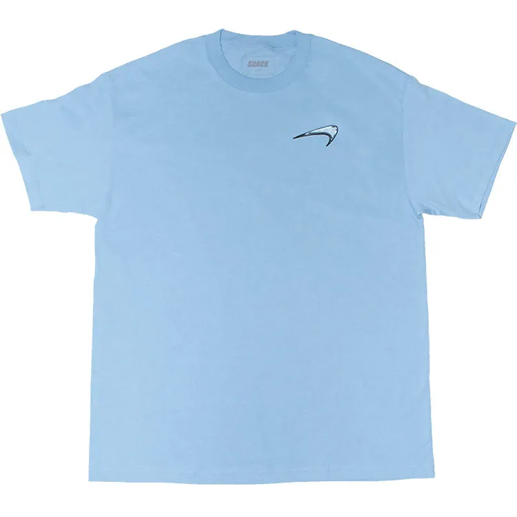 ALIVE GLASS TEE