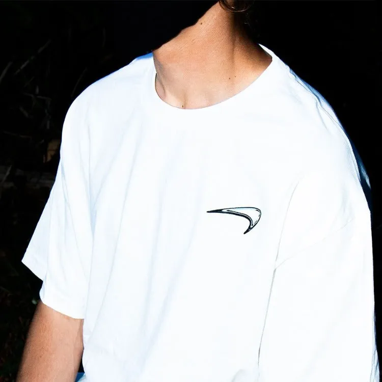 ALIVE GLASS TEE