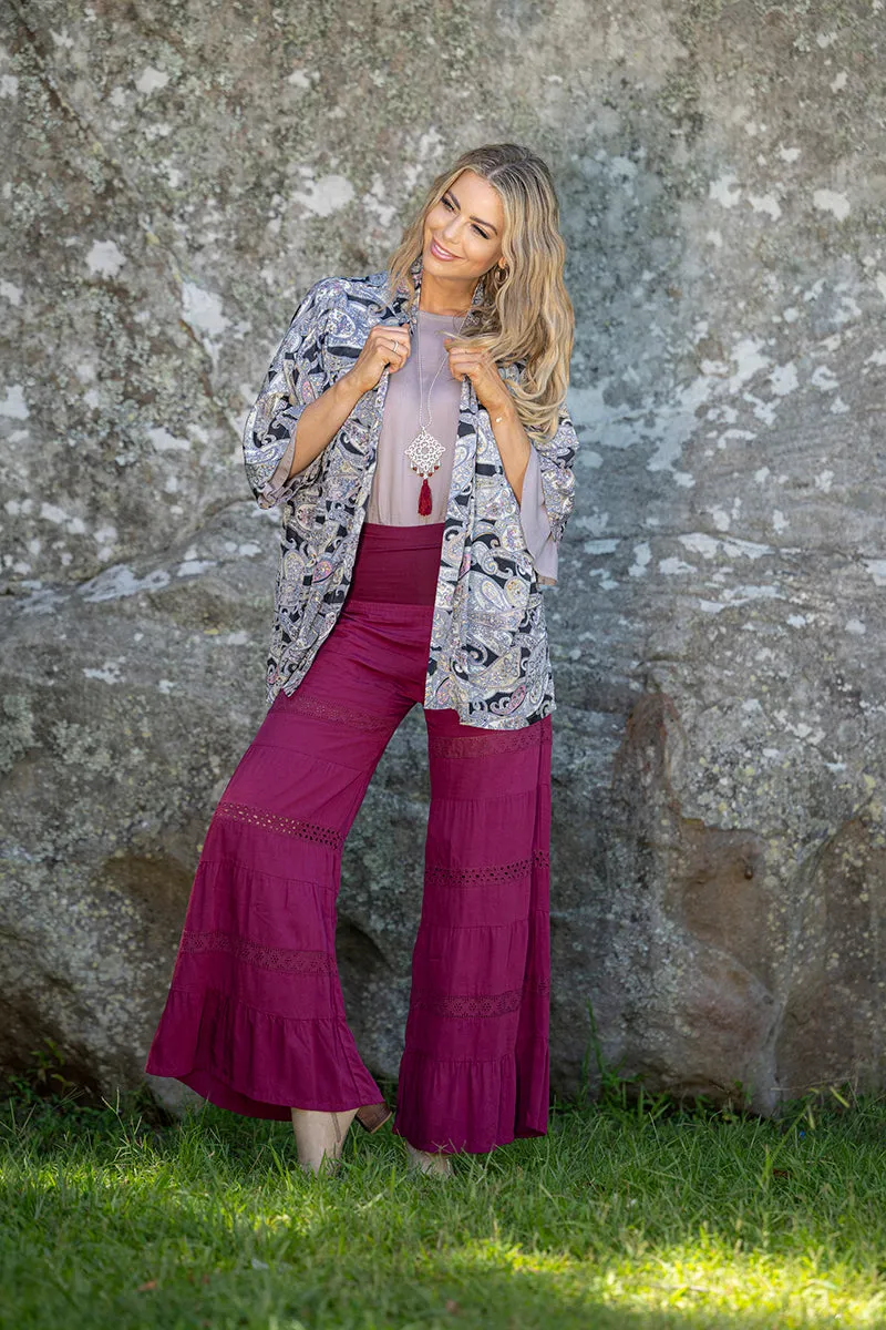 Alma Kimono