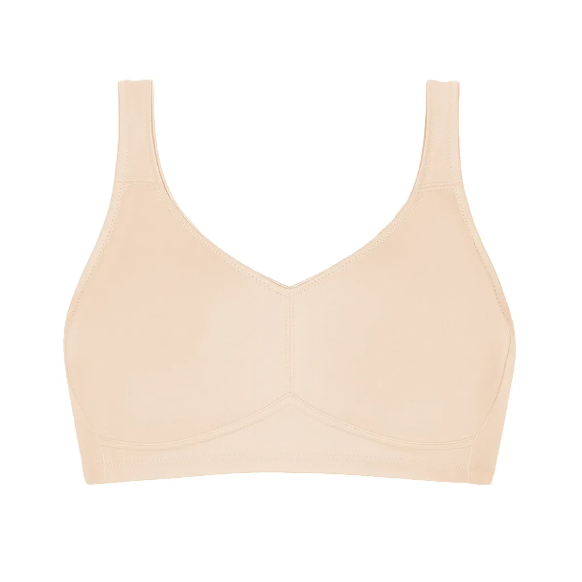 Amoena Marlena Wireless Bra