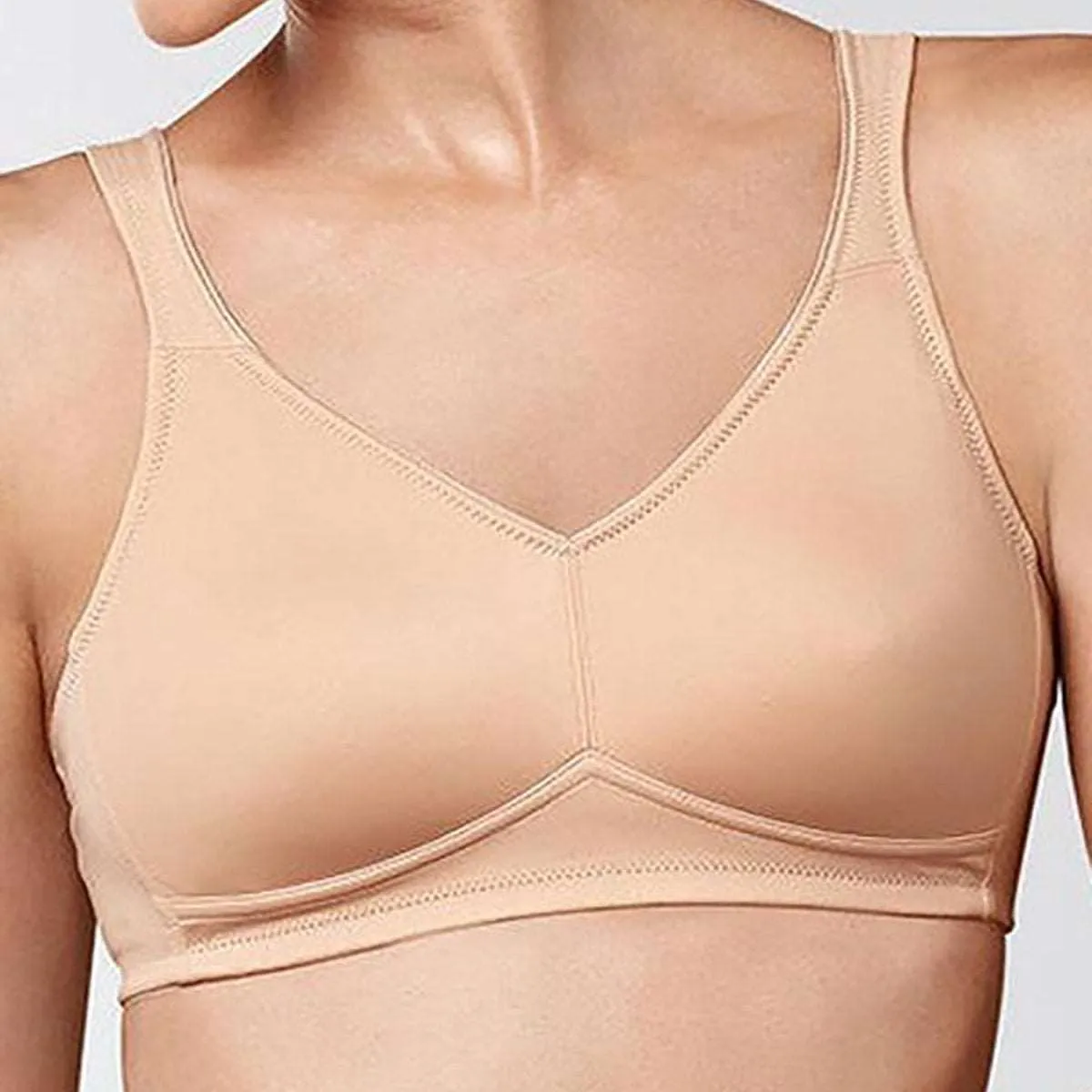 Amoena Marlena Wireless Bra