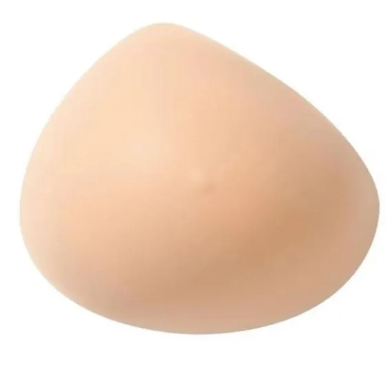 Amoena Natura Cosmetic 3E Breast Form/Prosthesis - 322
