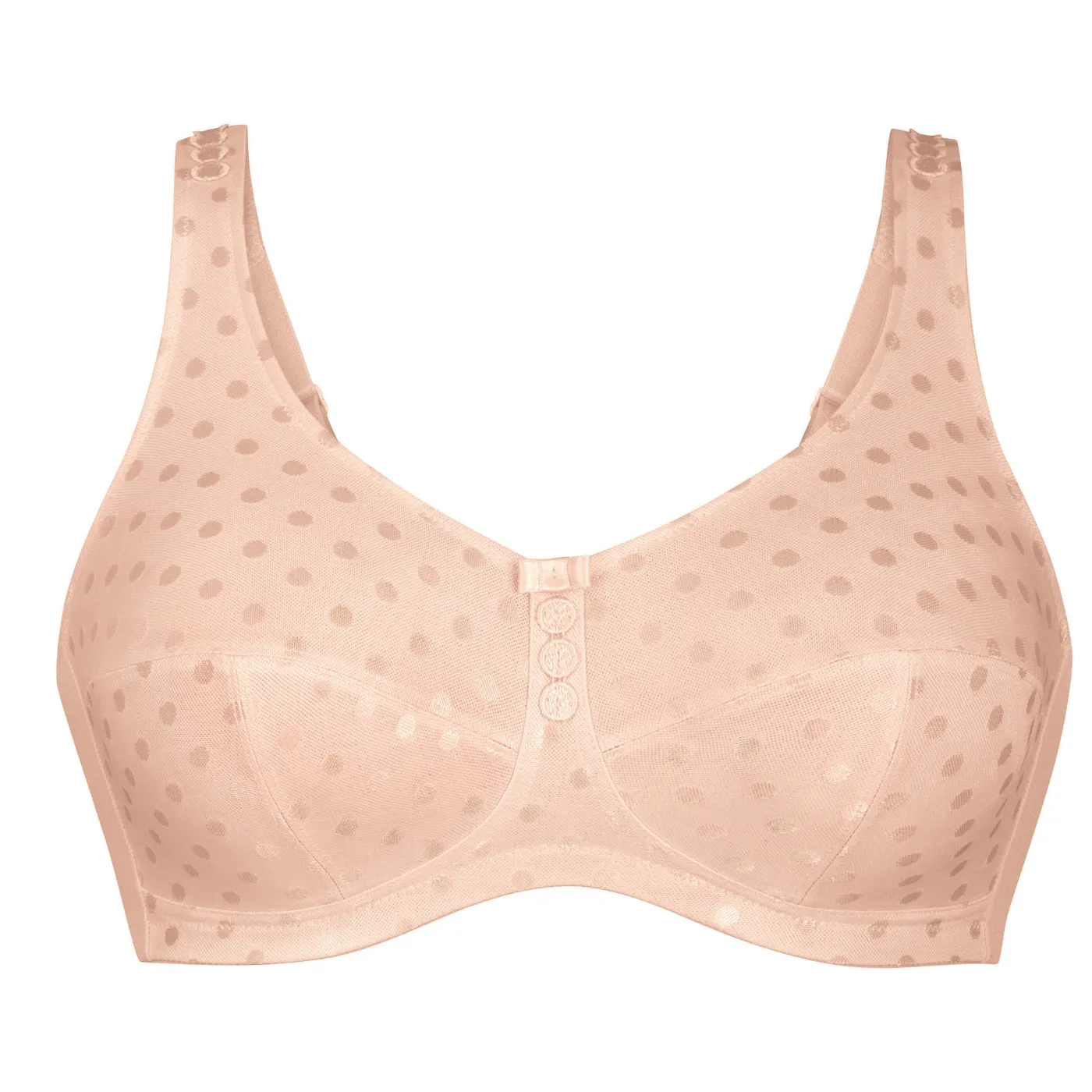 Anita Airita Non Wire Comfort Bra | Light Powder