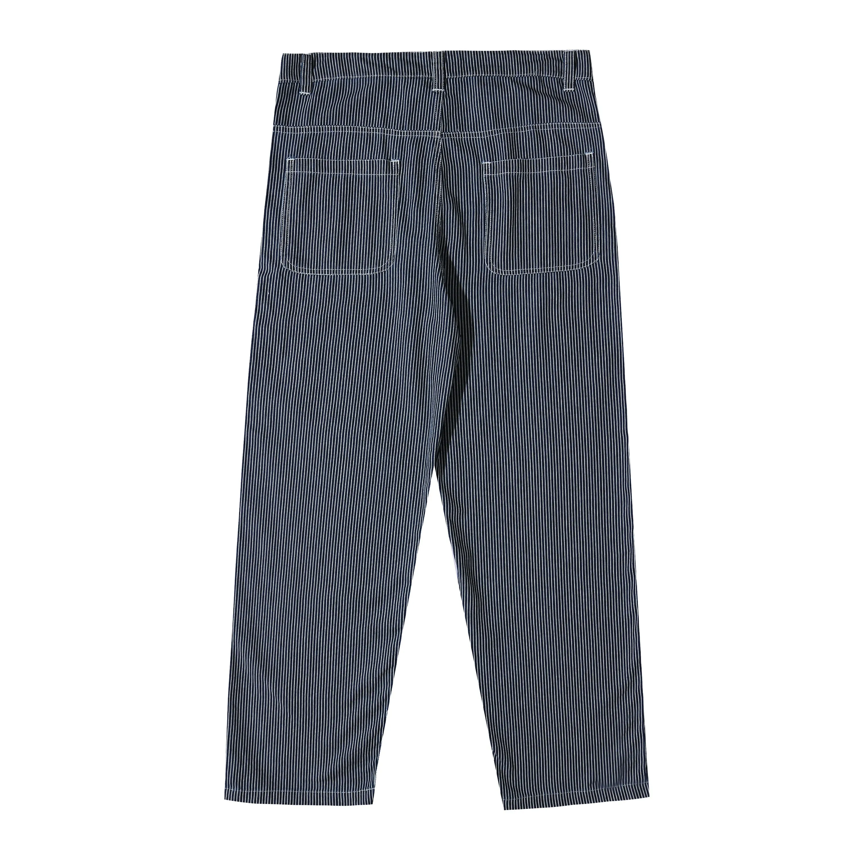Arc Logo Loose Pants