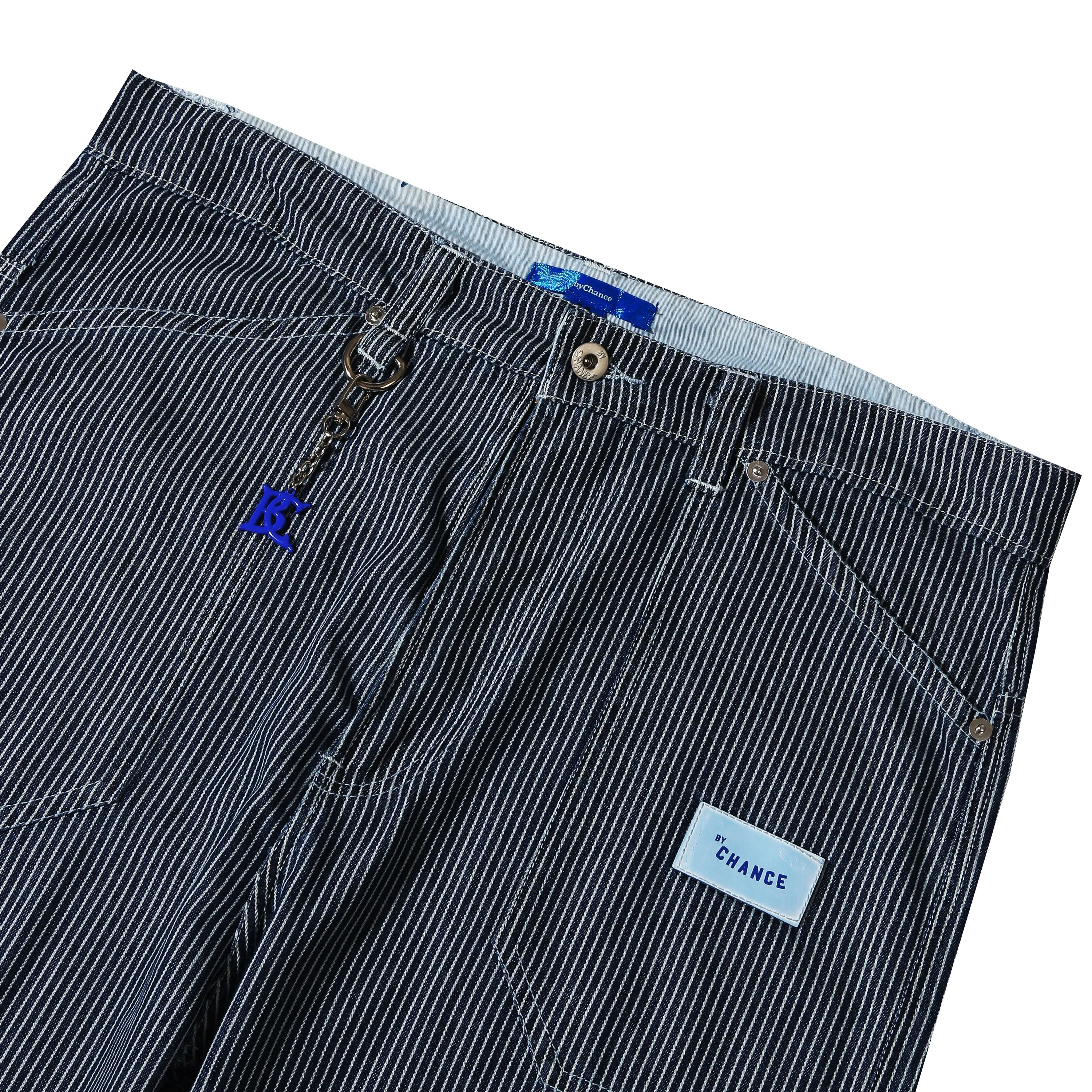 Arc Logo Loose Pants