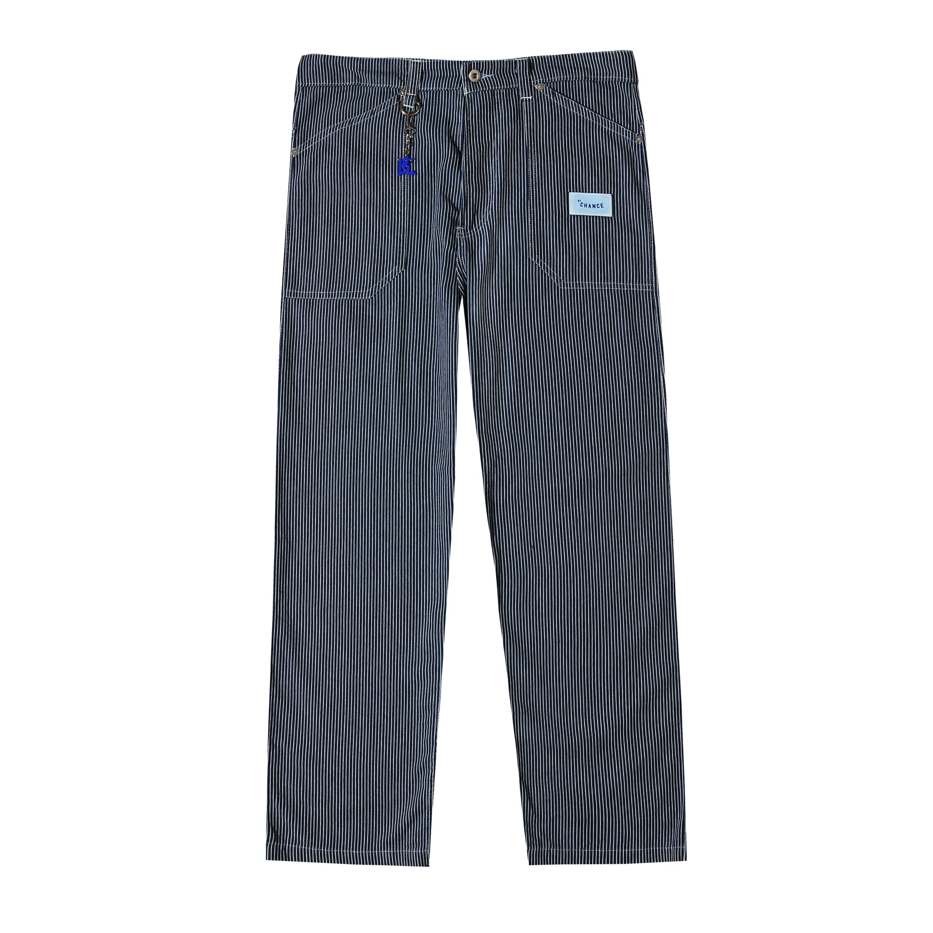 Arc Logo Loose Pants