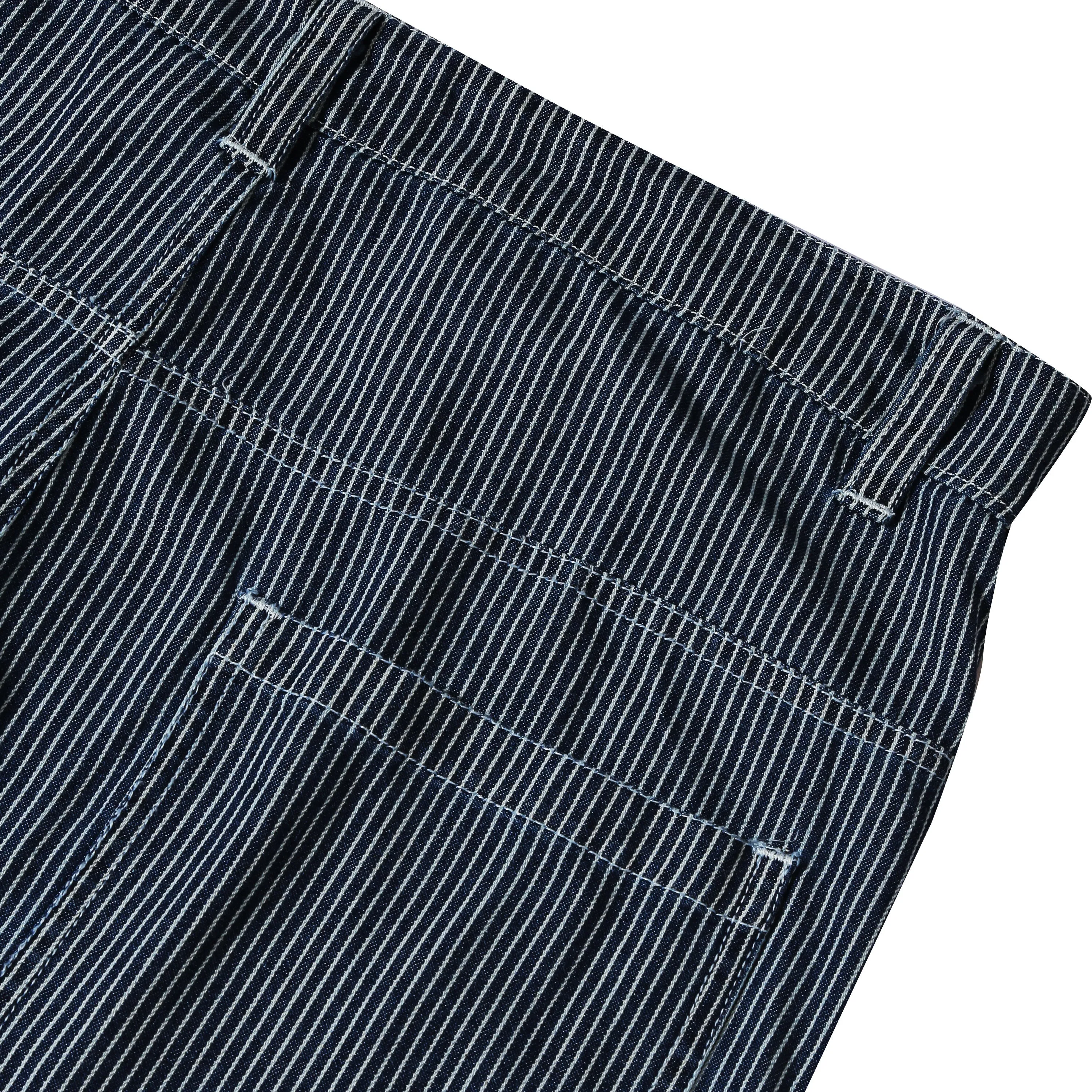 Arc Logo Loose Pants