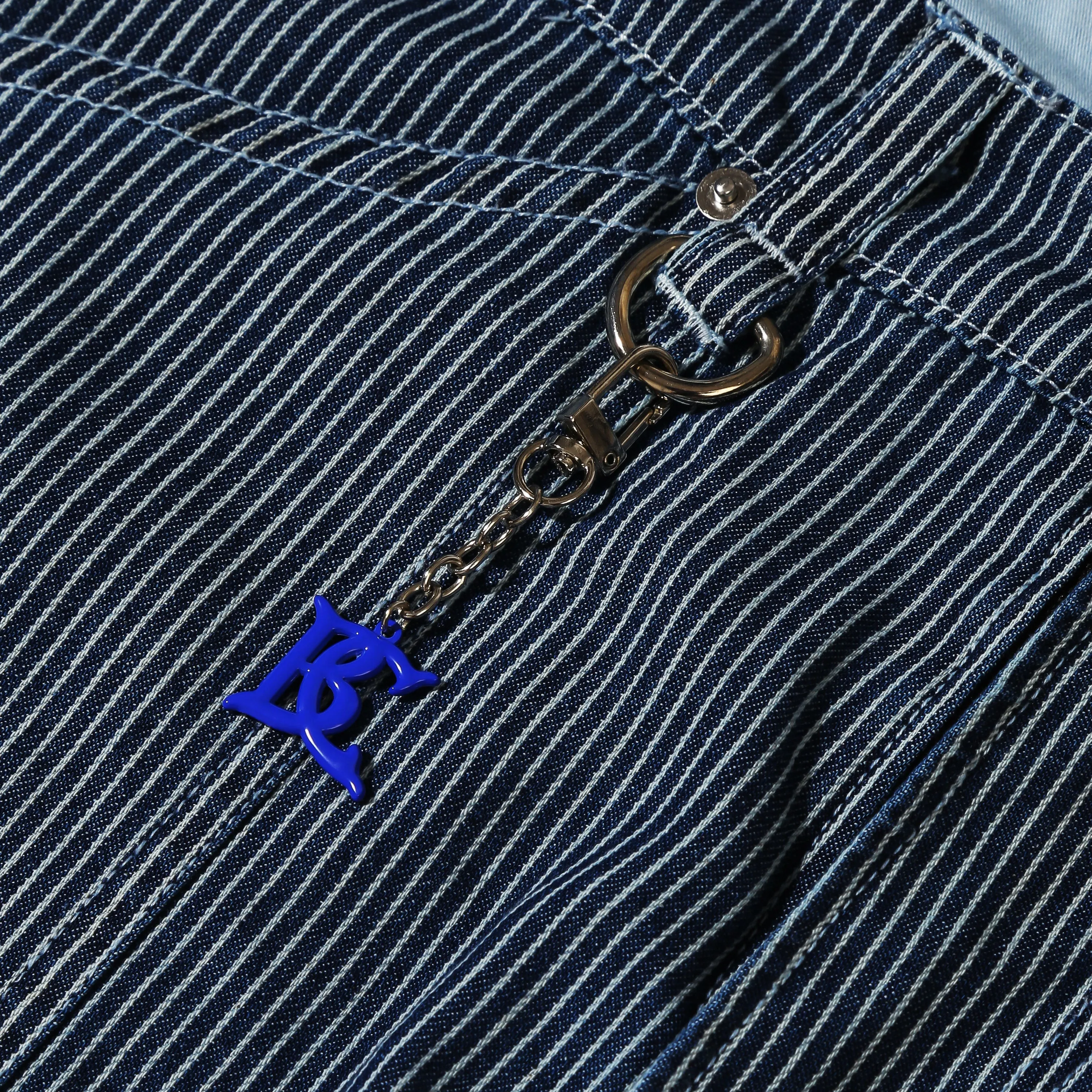 Arc Logo Loose Pants
