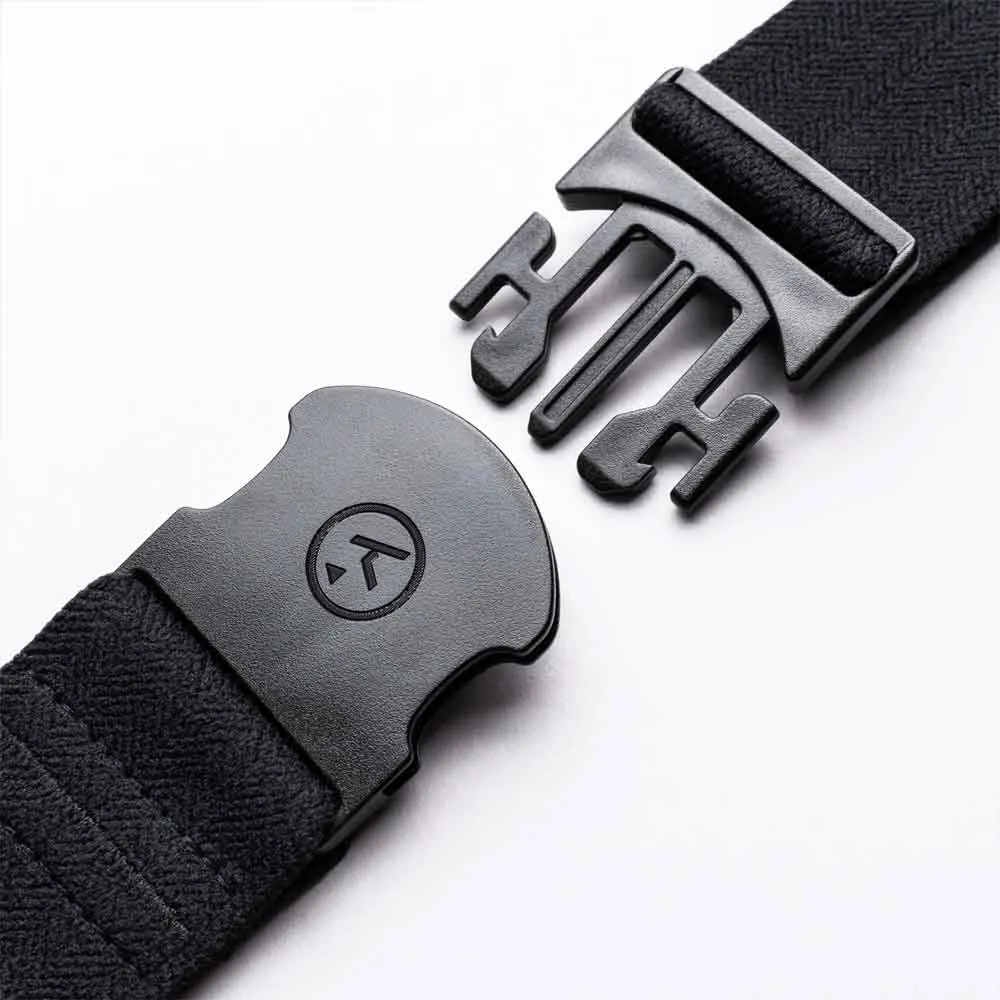 Arcade Vista Belt - Navy