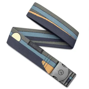Arcade Vista Belt - Navy