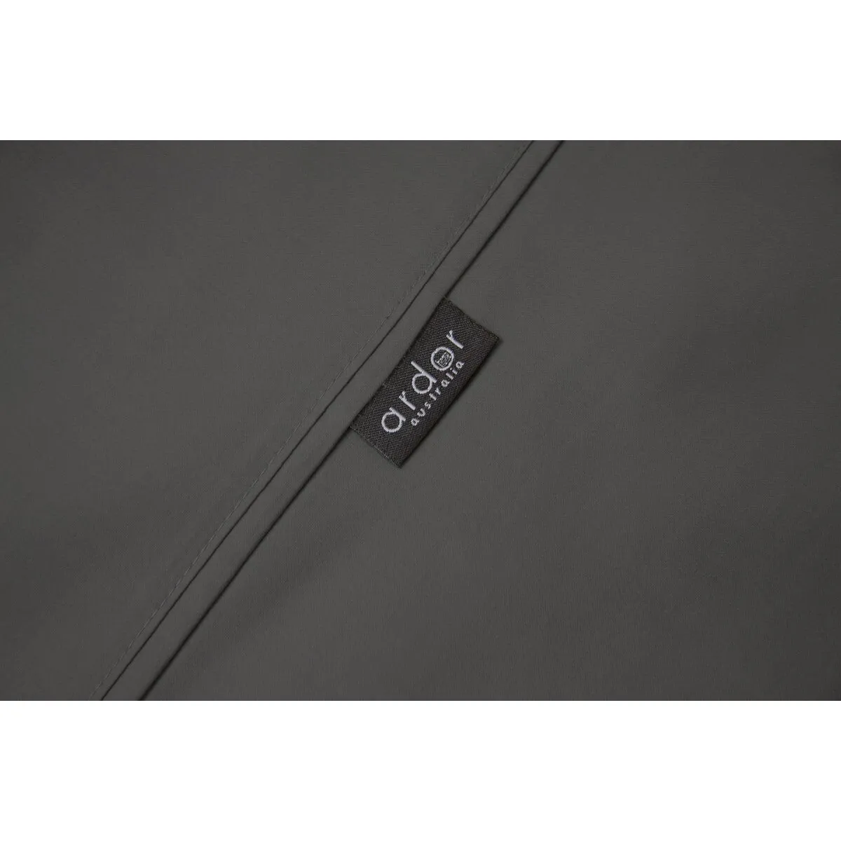 ARDOR "1900TC" SHEET SETS - CHARCOAL