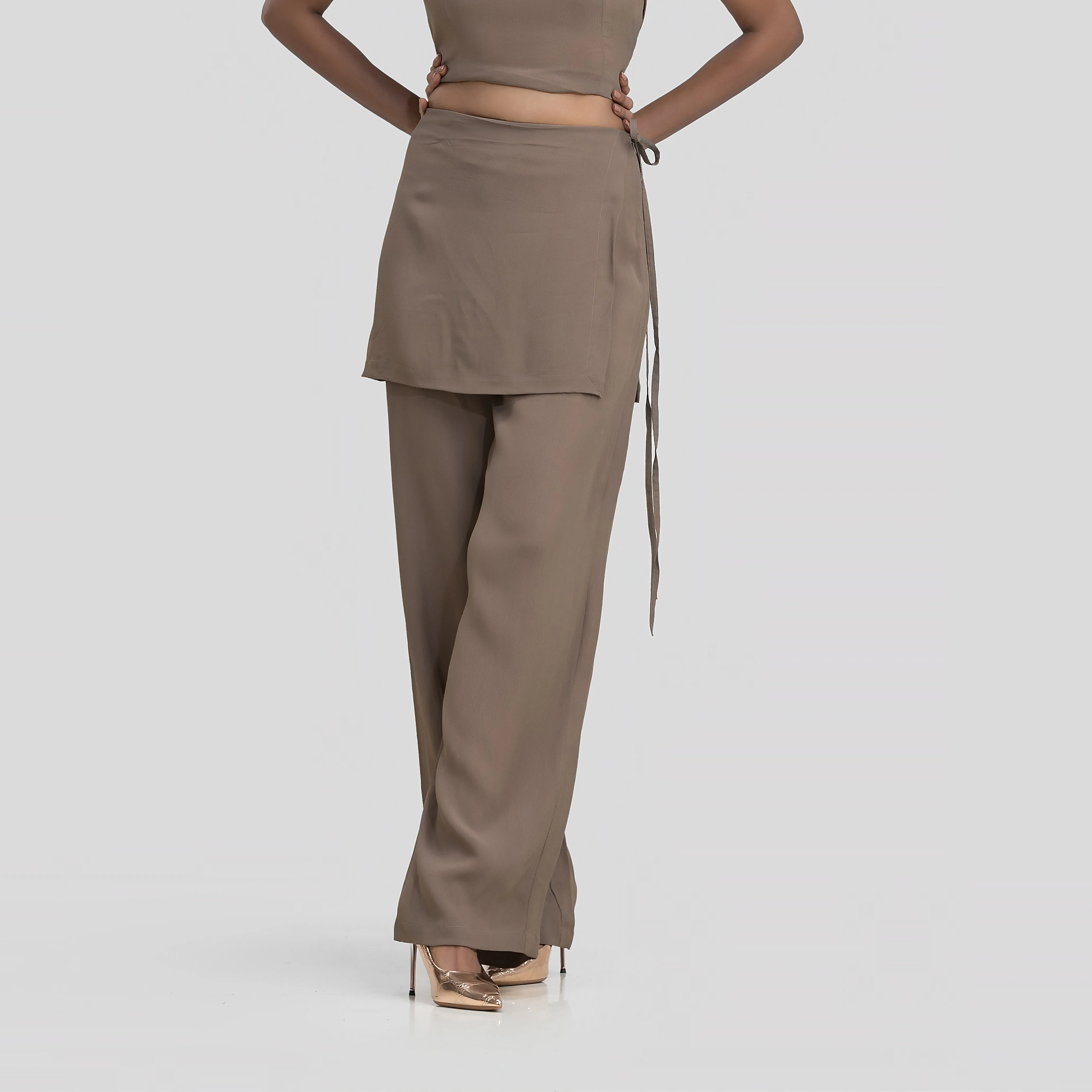 Artist Pants