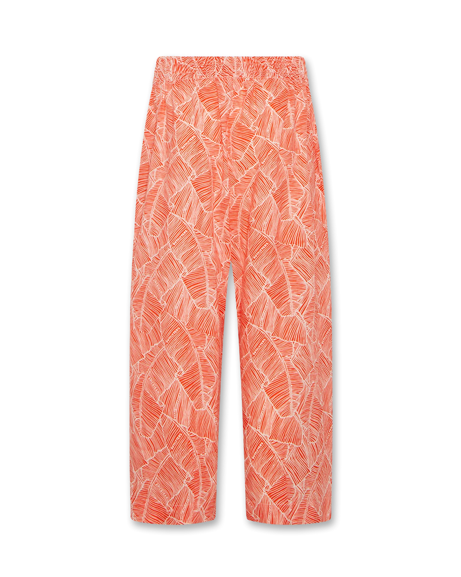 asa pants tia 000655 - red