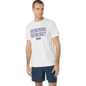 ASICS GRAPHIC SS TEE