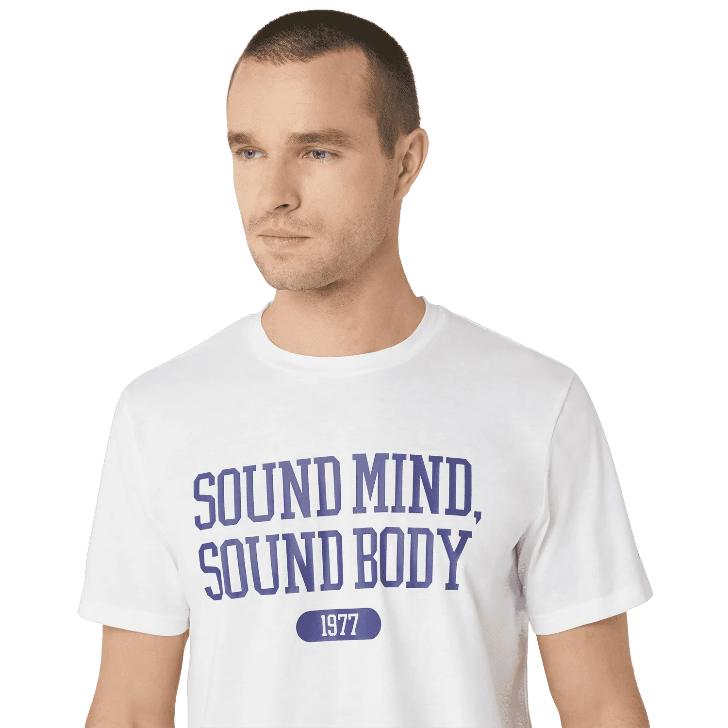 ASICS GRAPHIC SS TEE