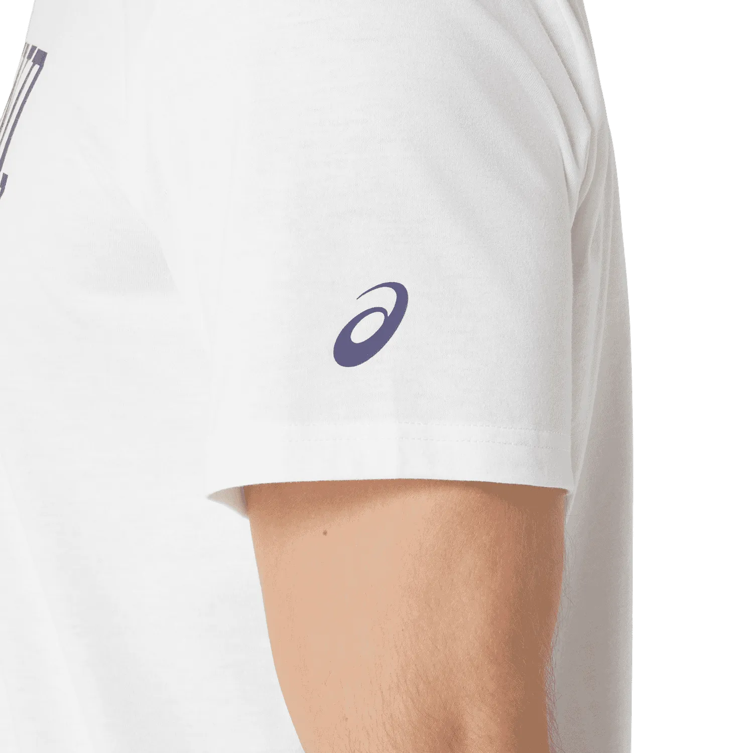 ASICS GRAPHIC SS TEE