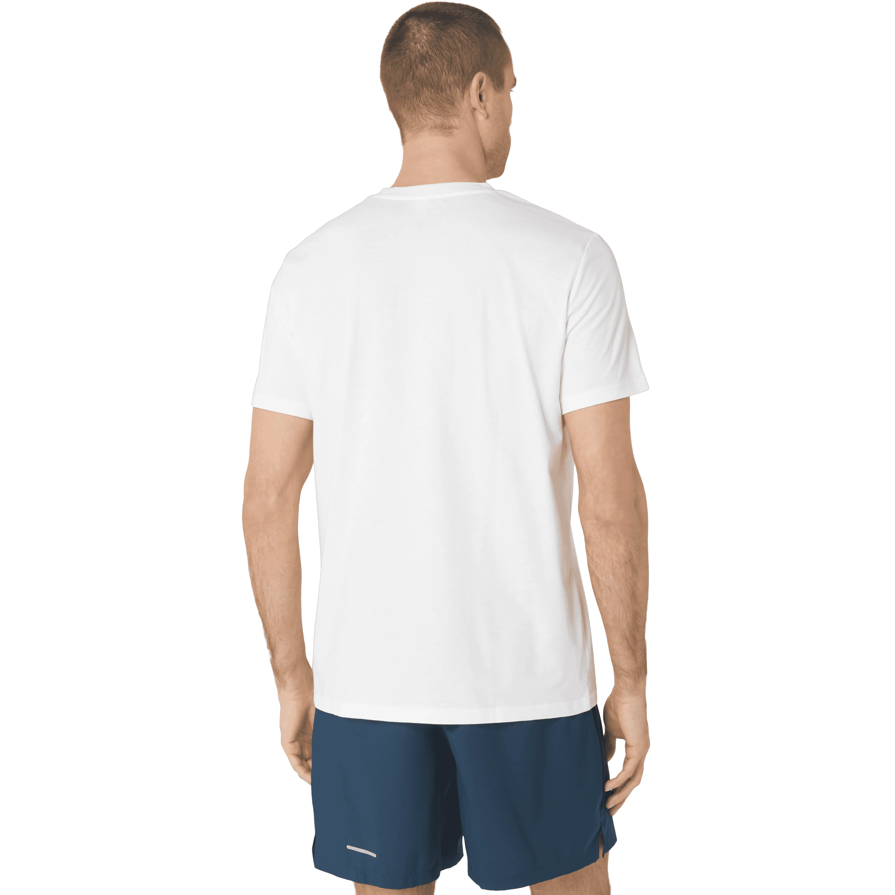 ASICS GRAPHIC SS TEE