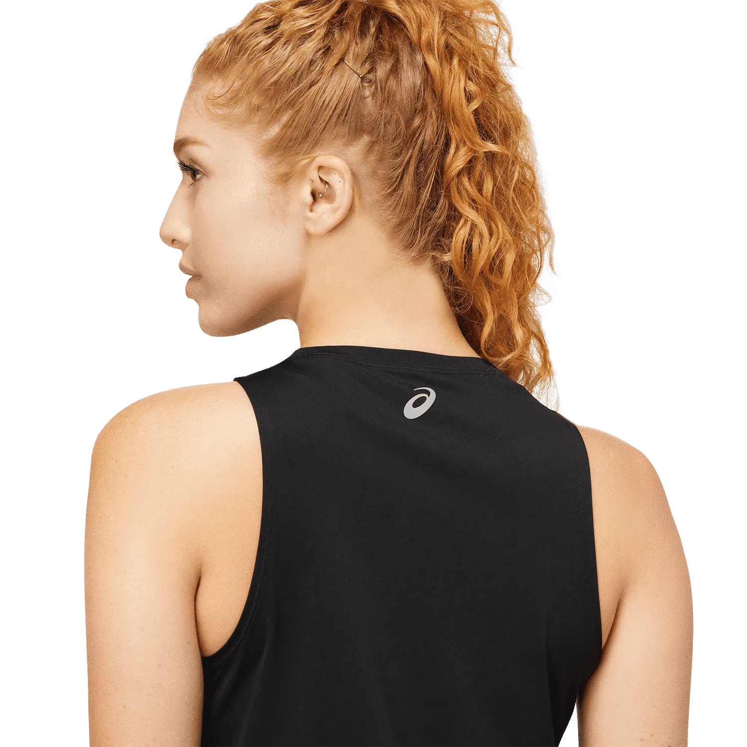 ASICS SILVER TANK