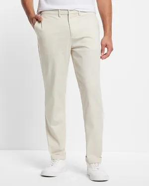 Athletic Slim Hyper Stretch Chino