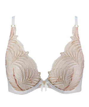 Aubade Hypnolove Triangle Underwire Bra