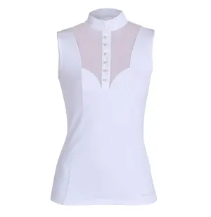 Aubrion Preston Show Shirt - Young Rider