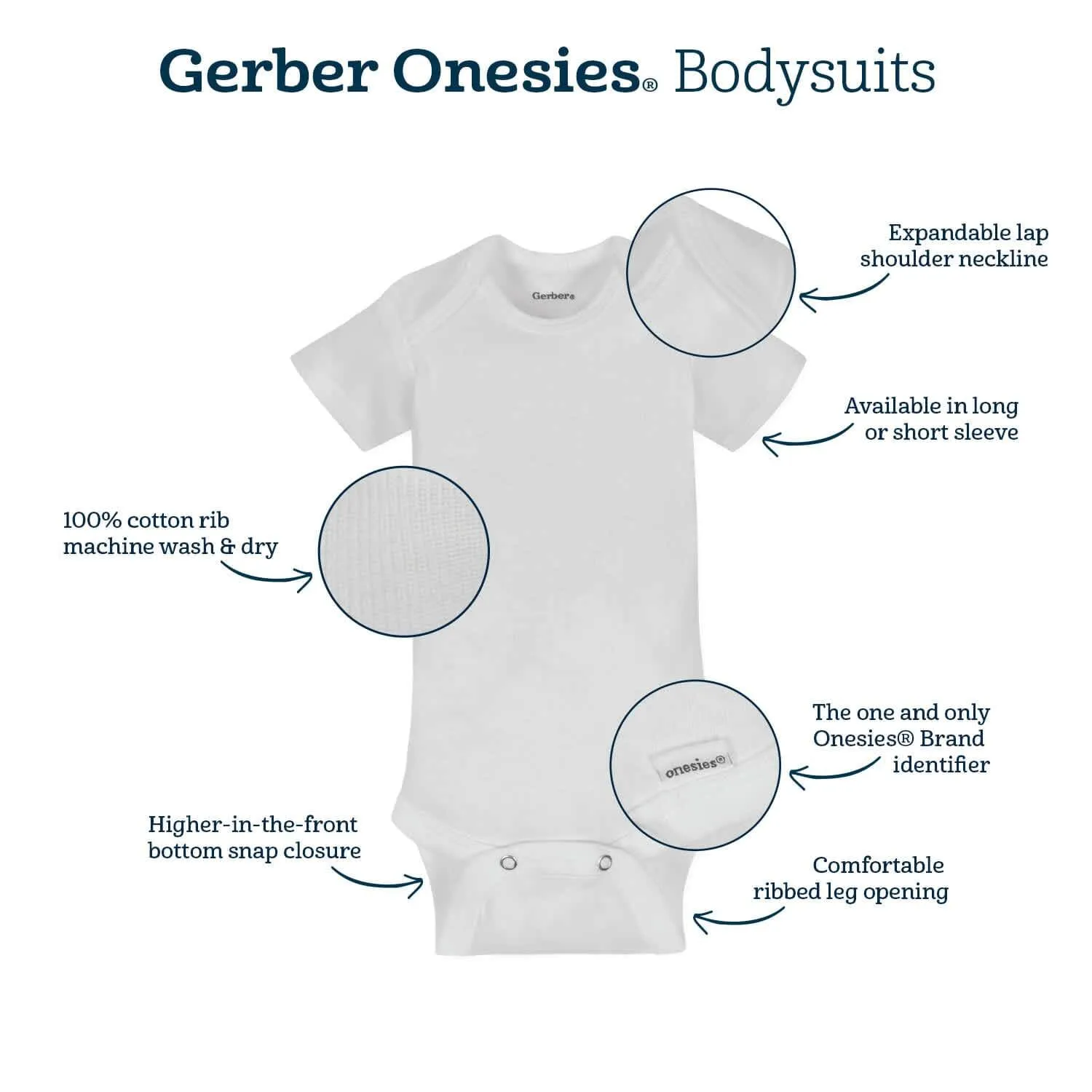 Baby Boys 4-Piece Dinosaur Onesies® Bodysuit, Shirt, Shorts, & Pants Set
