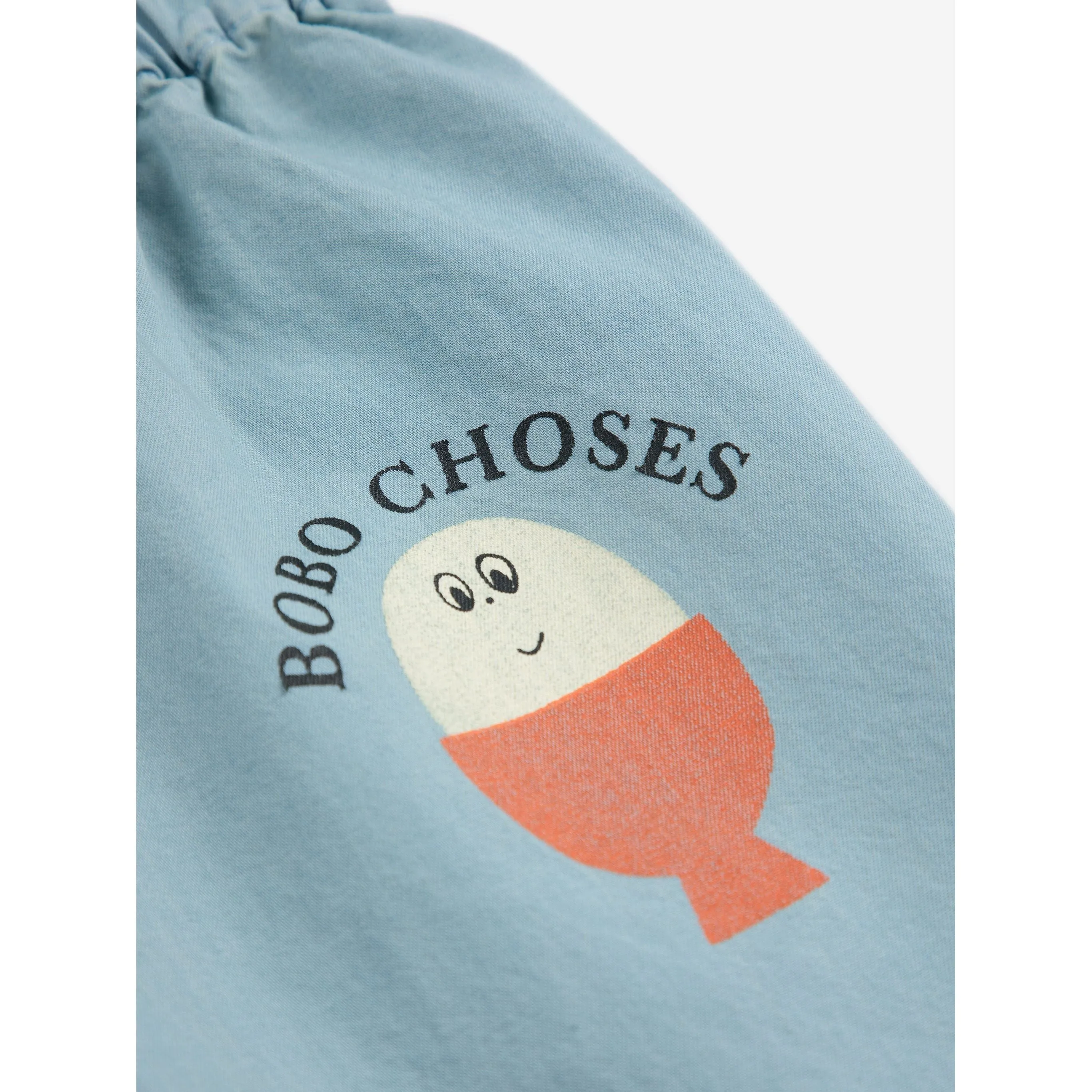 Baby Morning Egg Denim Pants