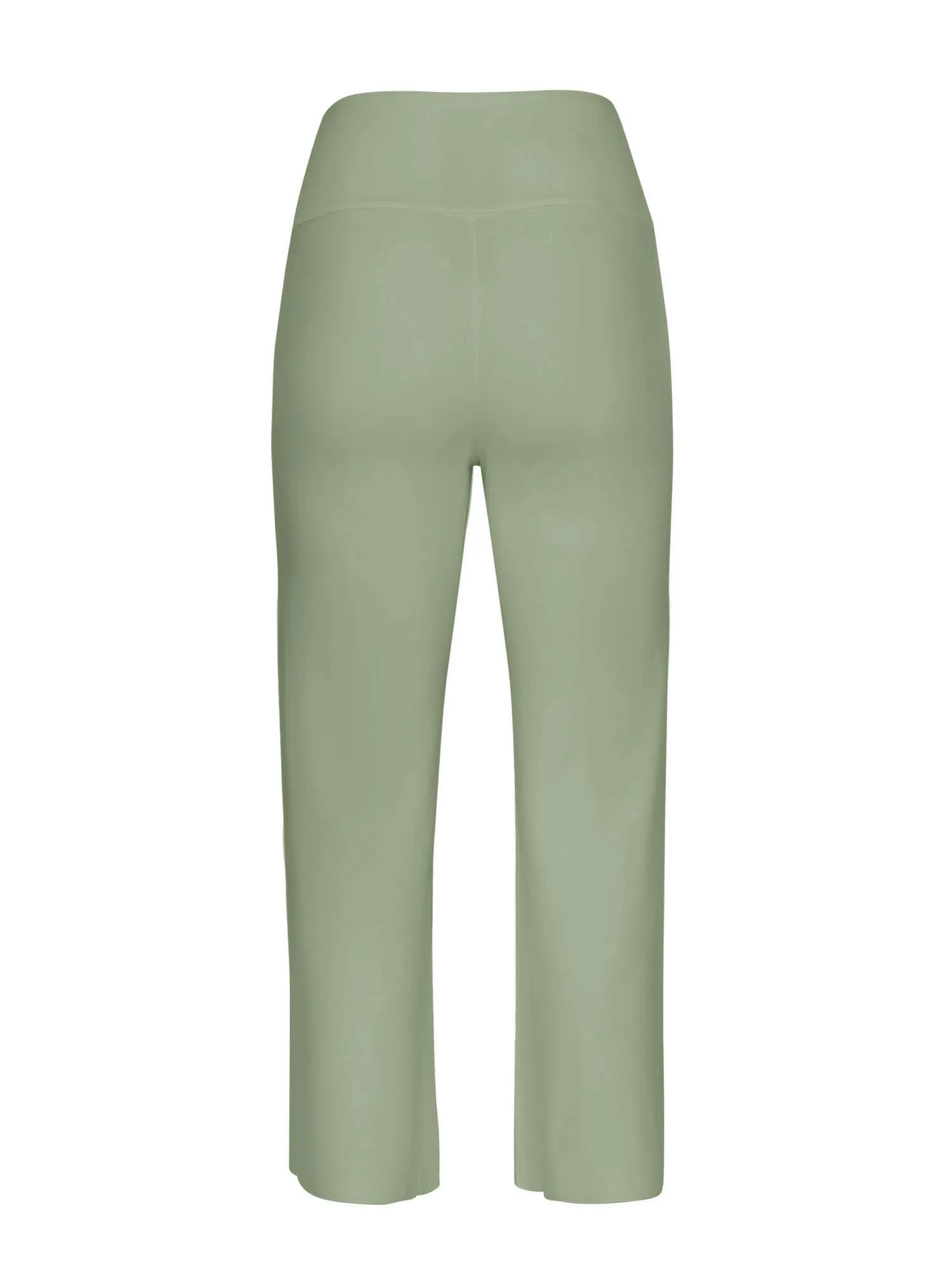 Bamboo Resort Pant 2.0 - Eucalyptus