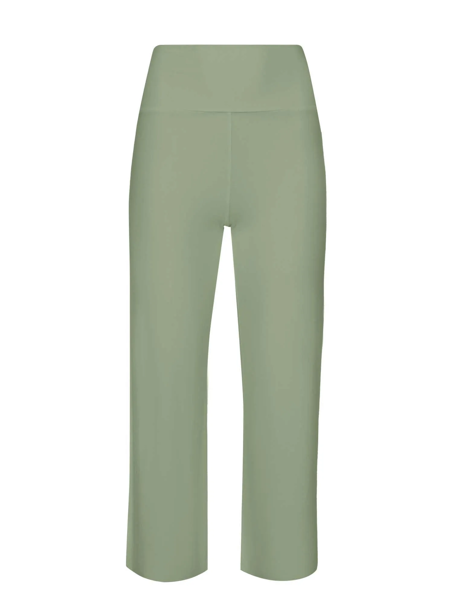 Bamboo Resort Pant 2.0 - Eucalyptus