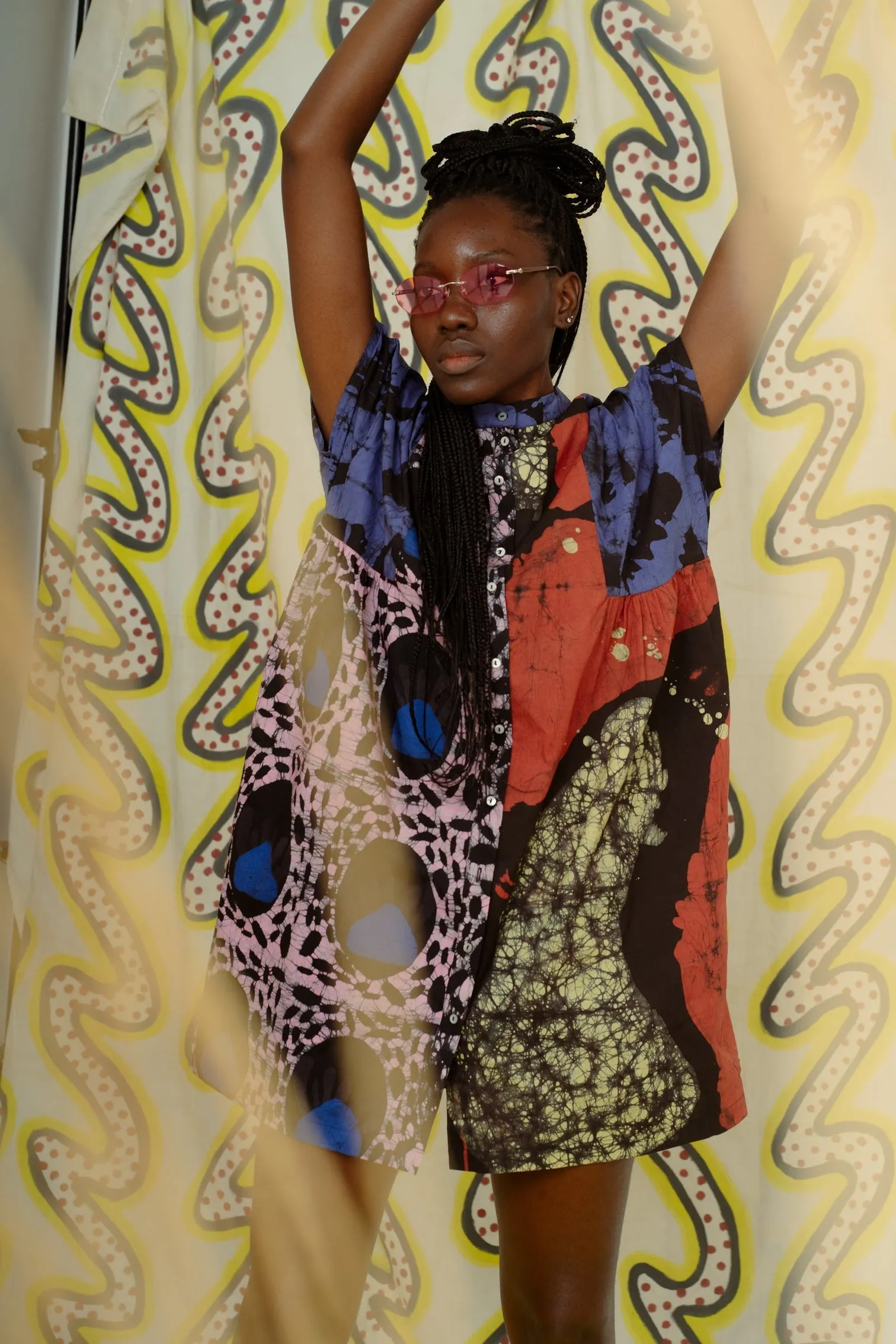 bata dress in hocus pocus
