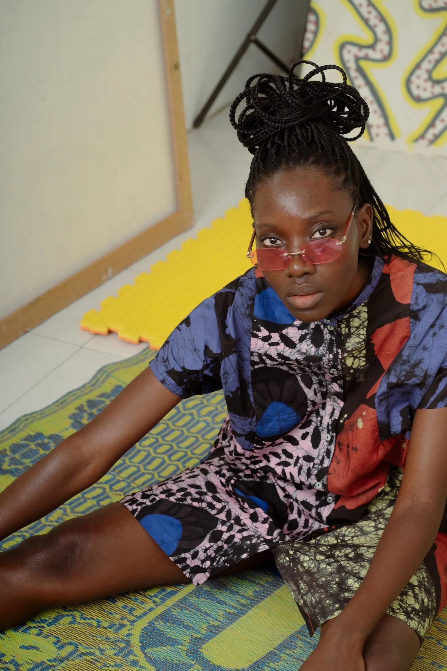 bata dress in hocus pocus