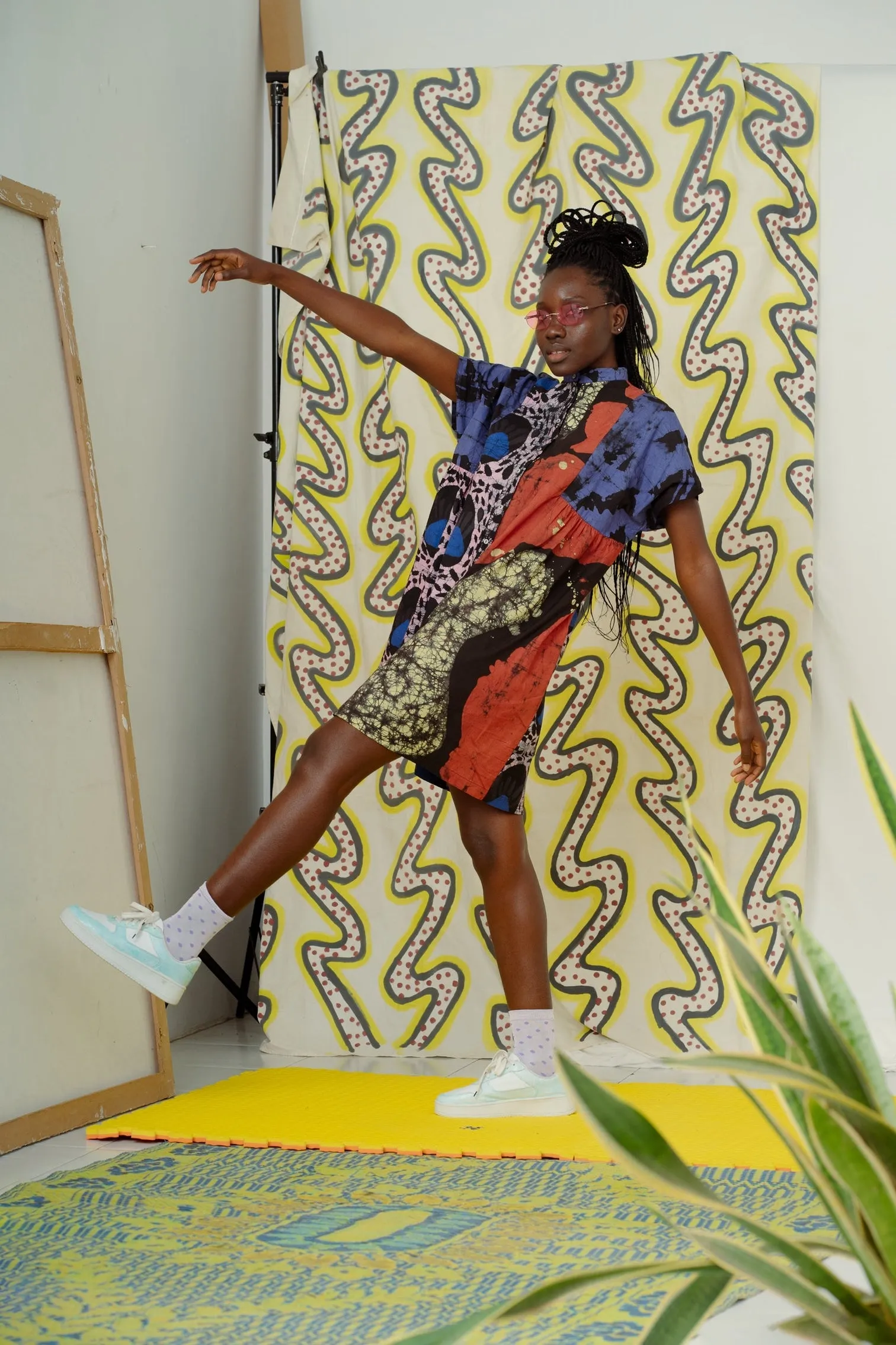 bata dress in hocus pocus