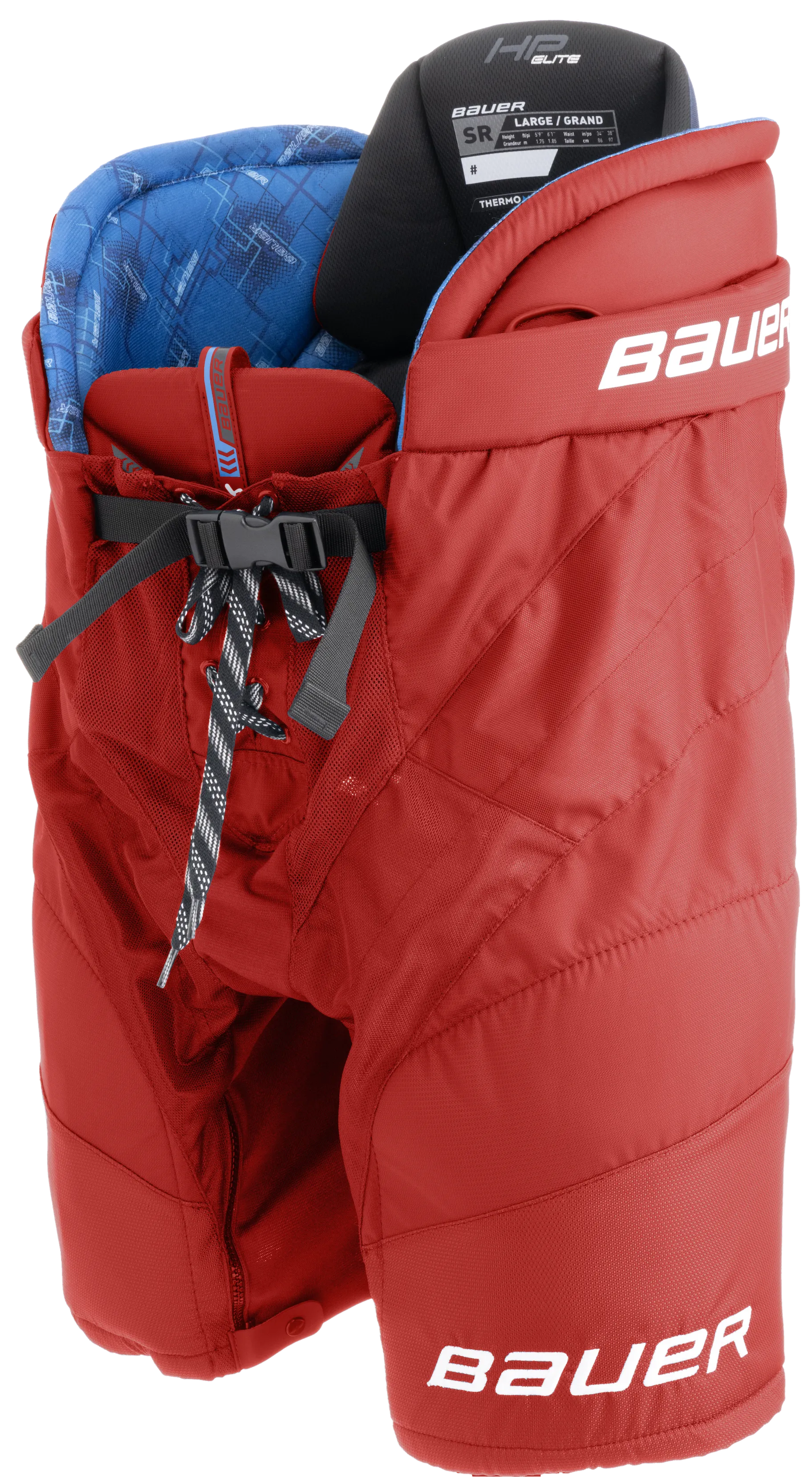 Bauer HP Elite Intermediate Hockey Pants