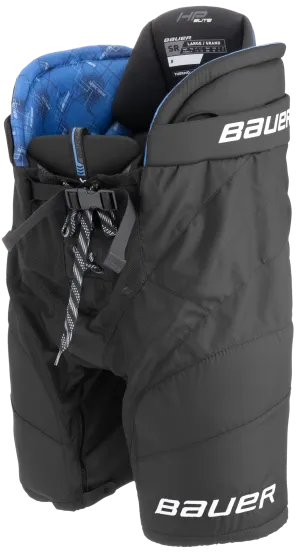 Bauer HP Elite Intermediate Hockey Pants