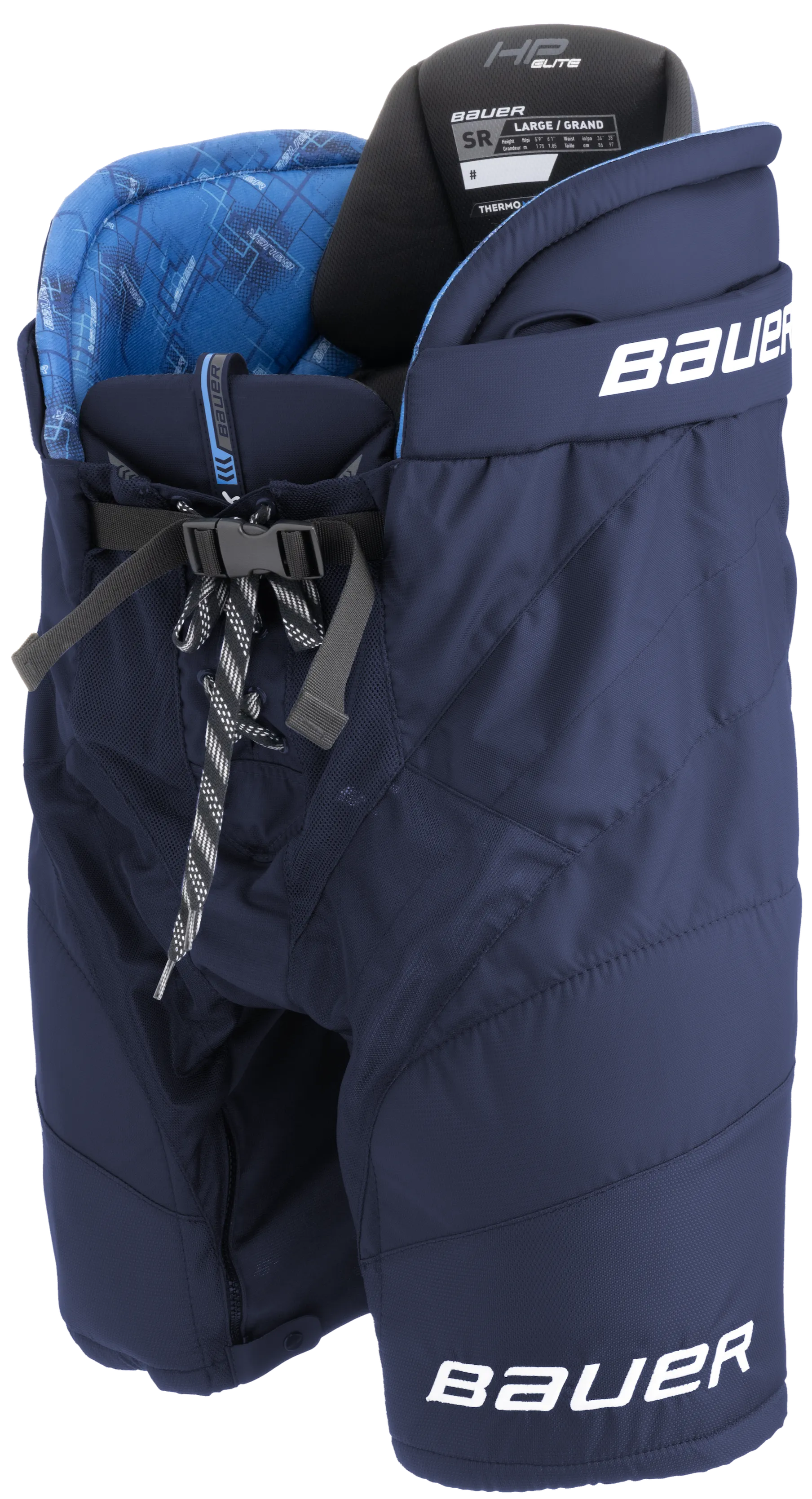 Bauer HP Elite Intermediate Hockey Pants