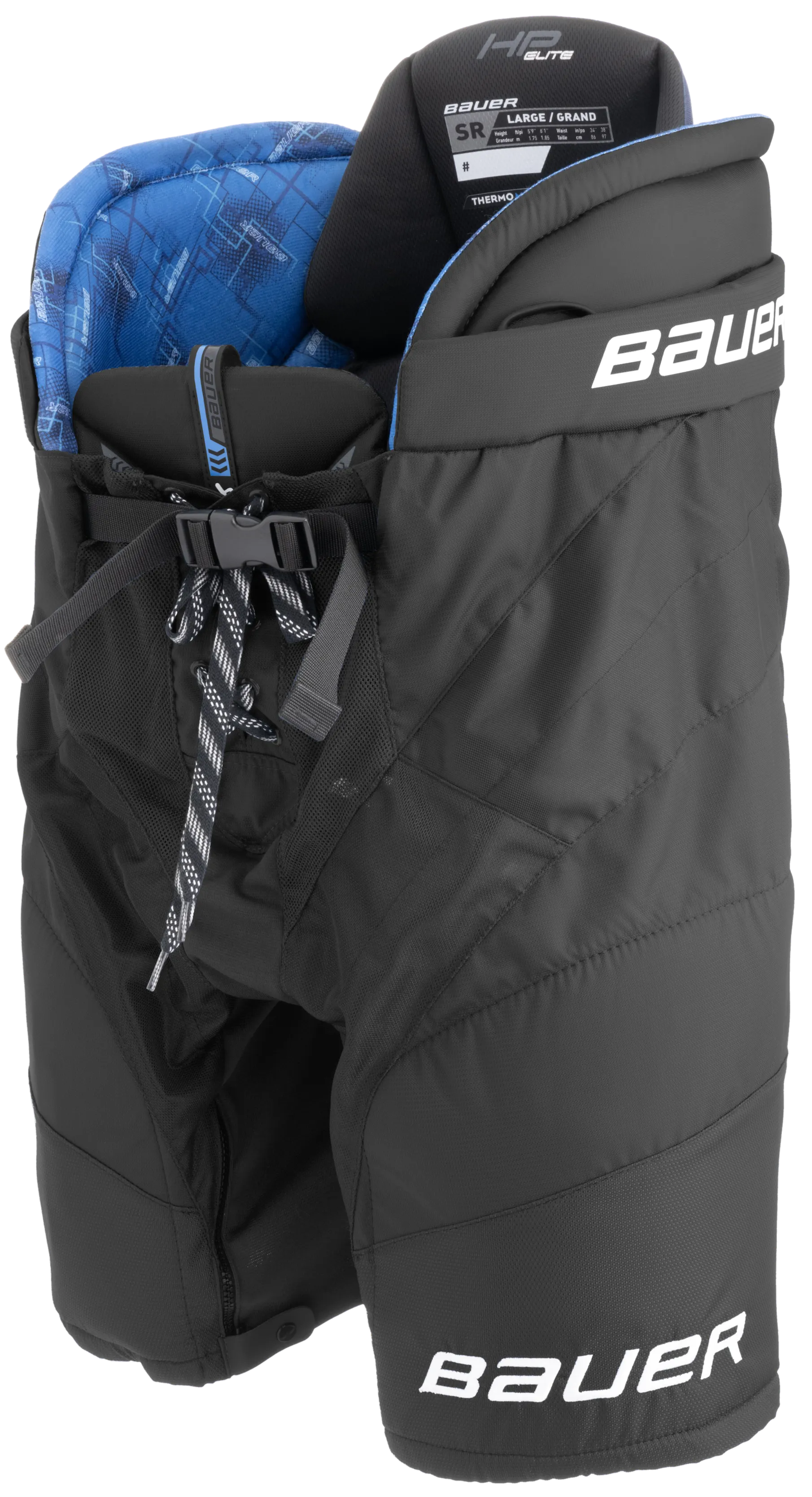 Bauer HP Elite Intermediate Hockey Pants