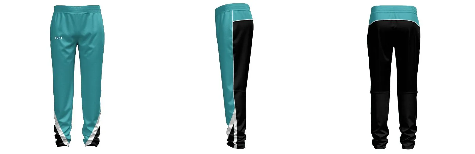 BEAR Track Pants New Fit Design Your Own