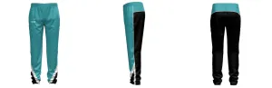 BEAR Track Pants New Fit Design Your Own