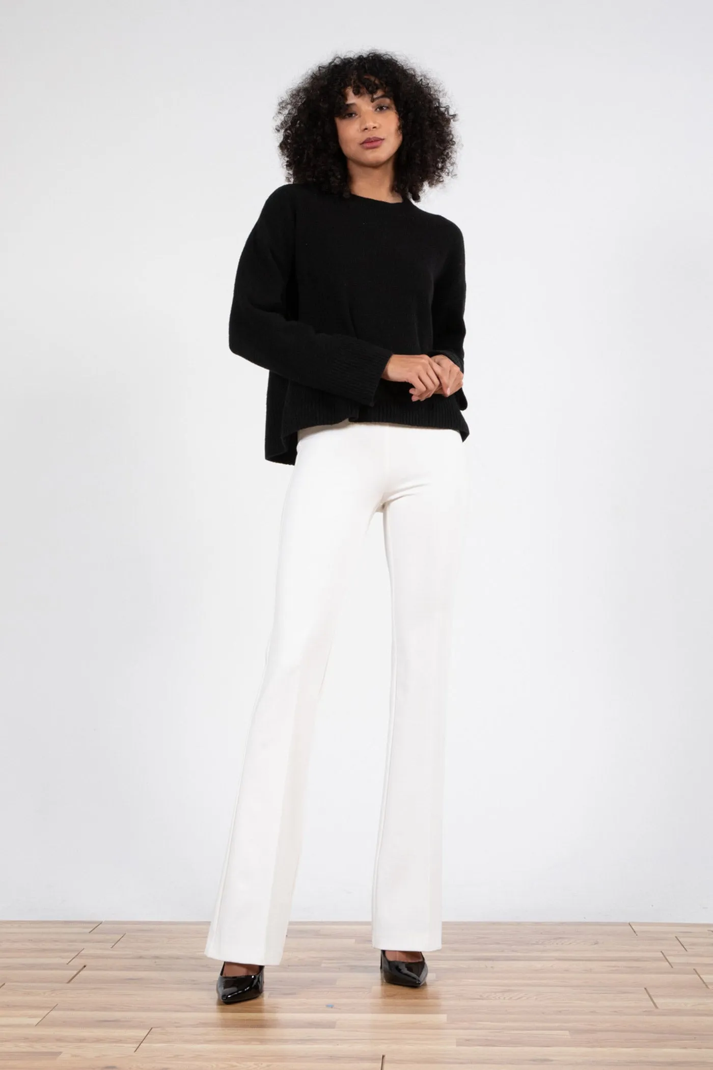 BELLINI 4-Way Stretch White
