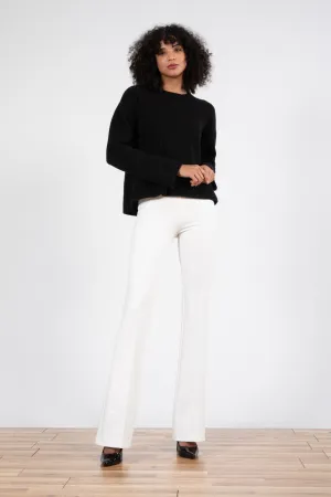 BELLINI 4-Way Stretch White