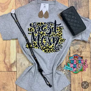 Best Mom Tee