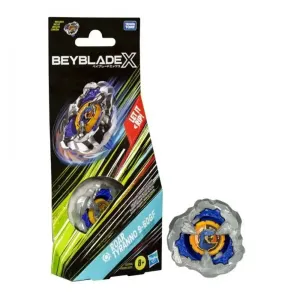 Beyblade X Single Top - Roar Tyranno 9-60GF