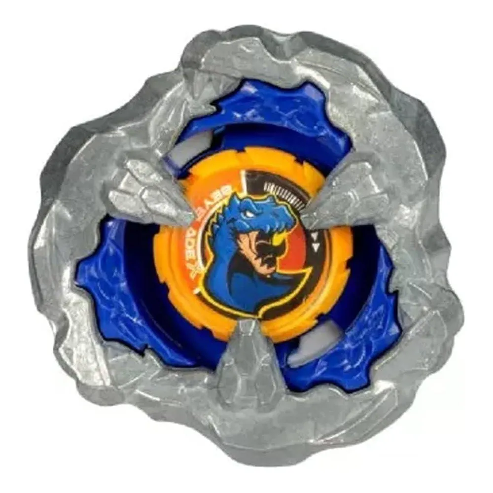 Beyblade X Single Top - Roar Tyranno 9-60GF