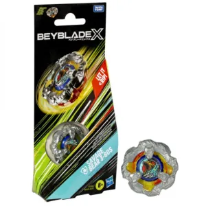 Beyblade X Single Top - Savage Bear 3-60S