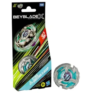 Beyblade X Single Top - Sting Unicorn 5-60GP