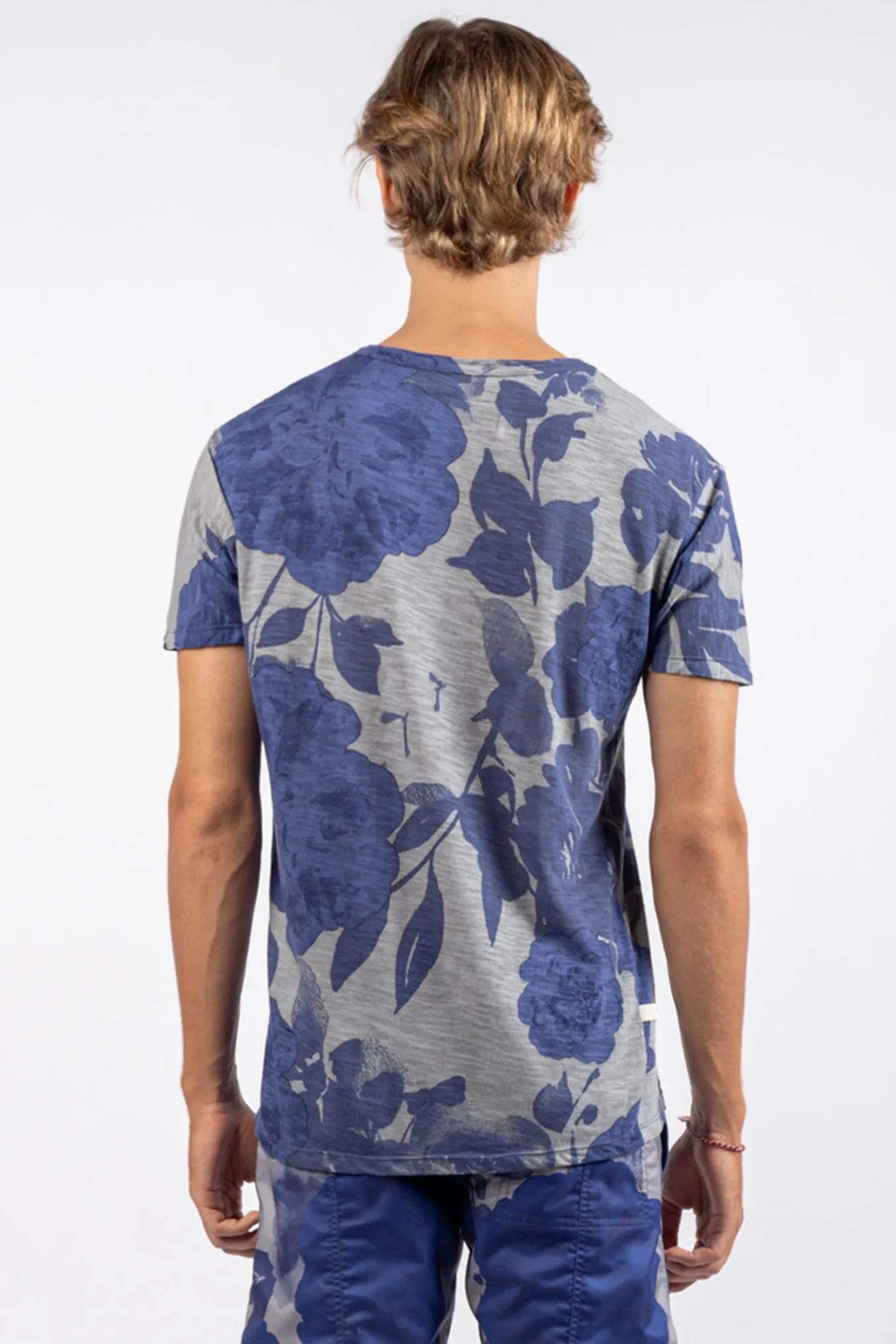 Biasa Cotton T-Shirt