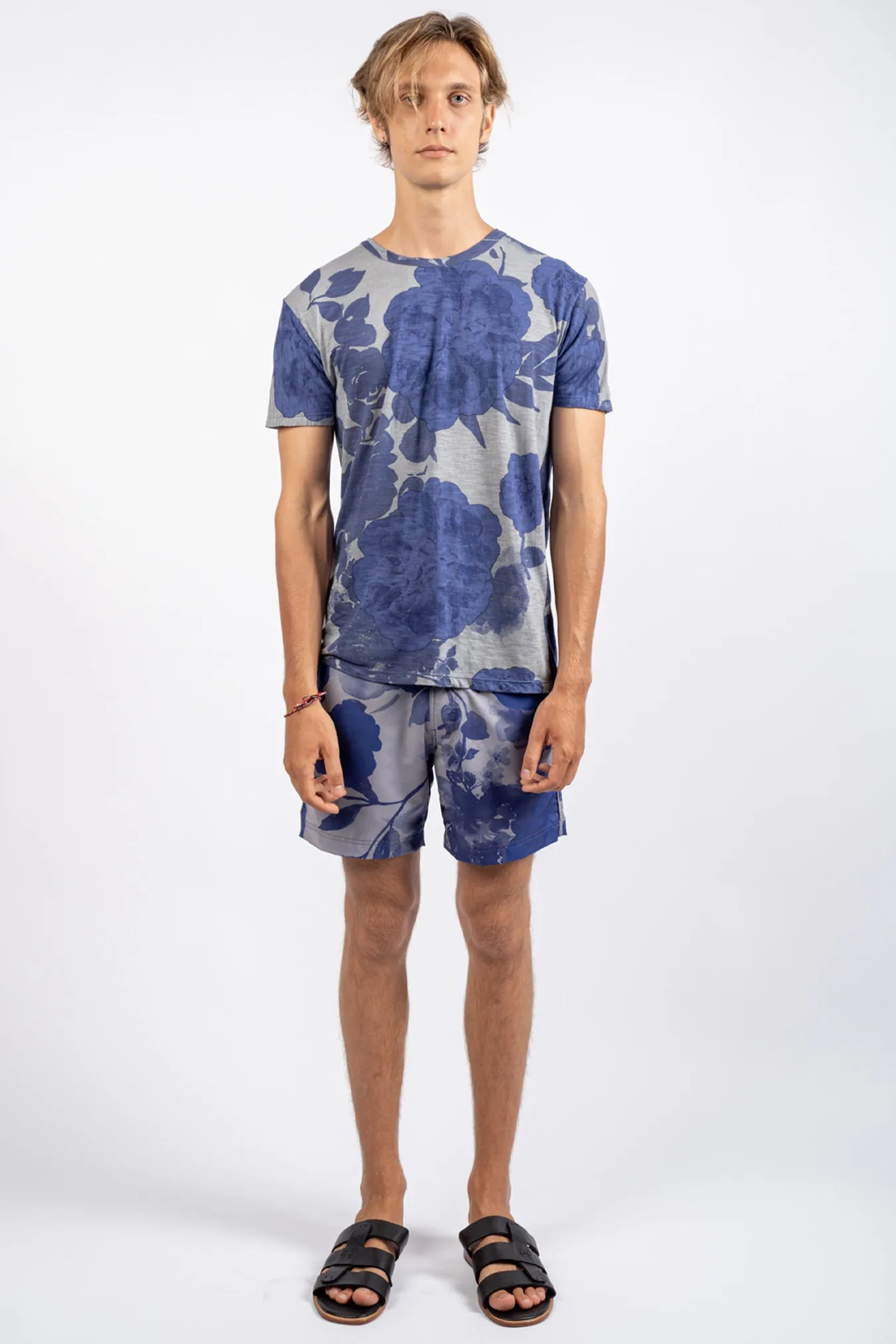Biasa Cotton T-Shirt