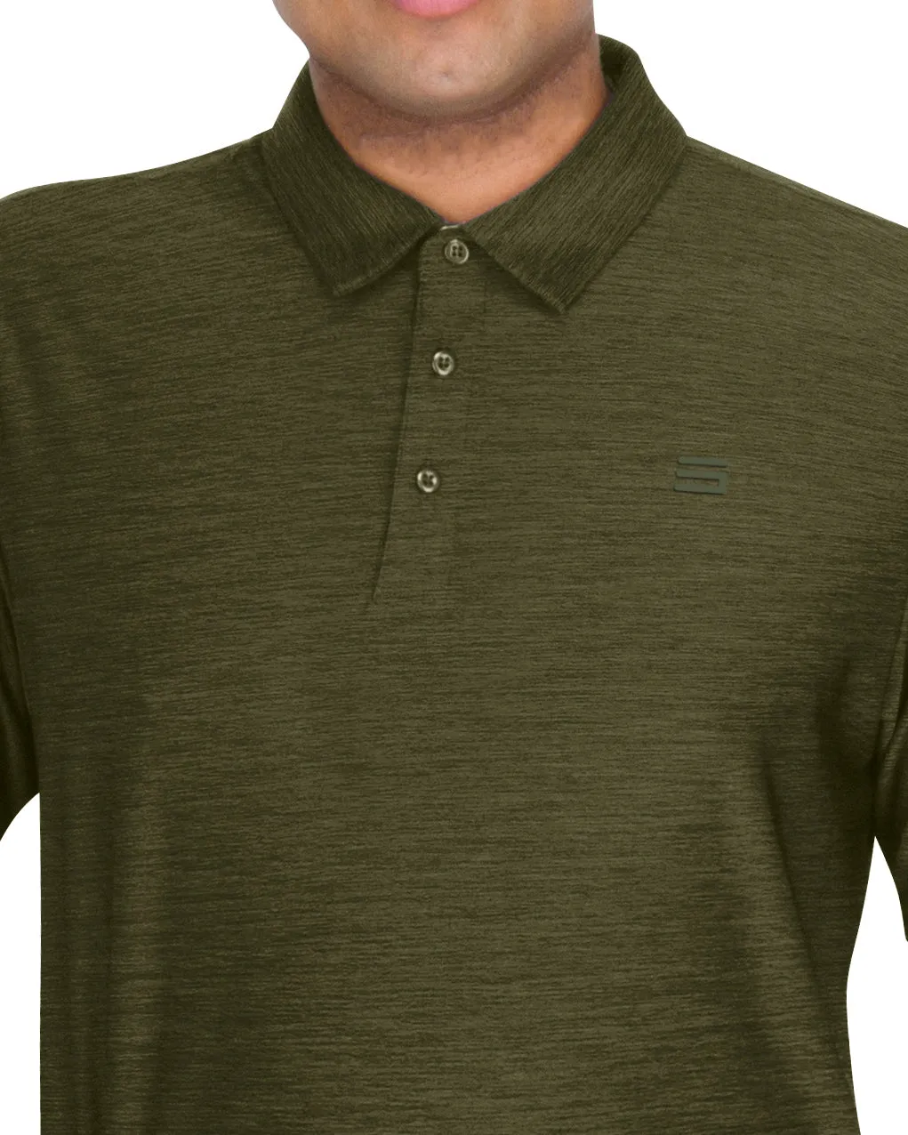 Big & Tall Fit - Original Golf Tech Polo - Extreme Deal