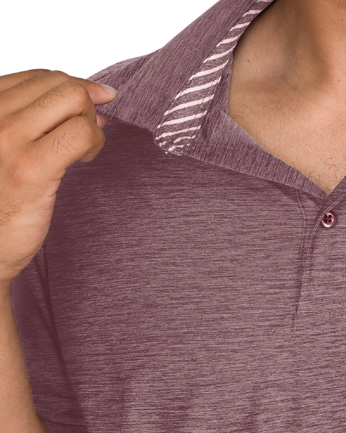 Big & Tall Fit - Original Golf Tech Polo - Extreme Deal