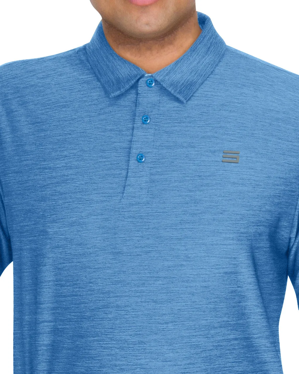 Big & Tall Fit - Original Golf Tech Polo - Extreme Deal